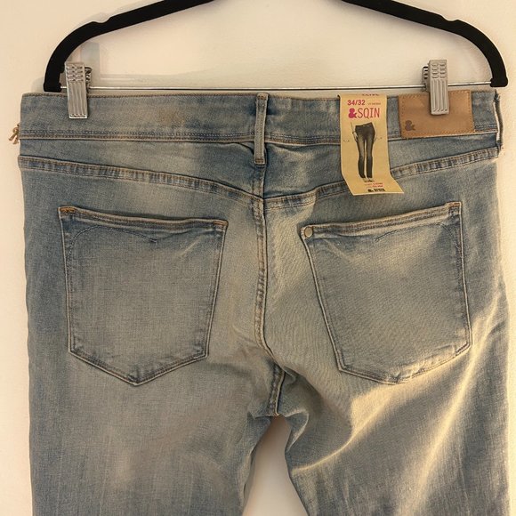 H&M Slim Leg Jeans - Picture 4 of 5